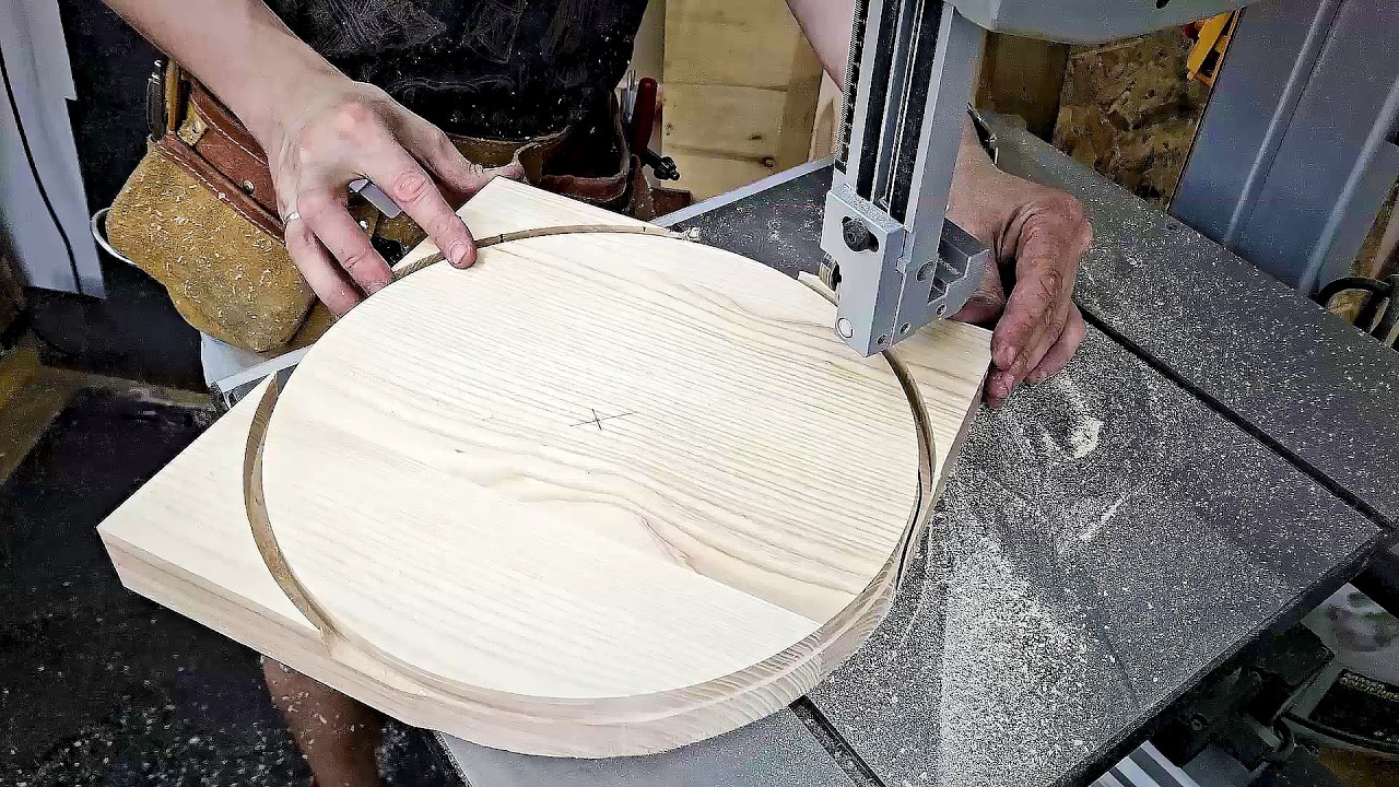 Табуреты для экономии места