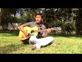 Aunque ya no vuelva a verte - Gianmarco (COVER)