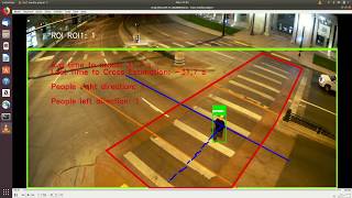 AI For Crosswalks screenshot 2