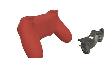 PS4 Ghost Trigger Setup Video