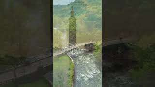NYC's oldest bridge, the High Bridge, turns 175 years old!