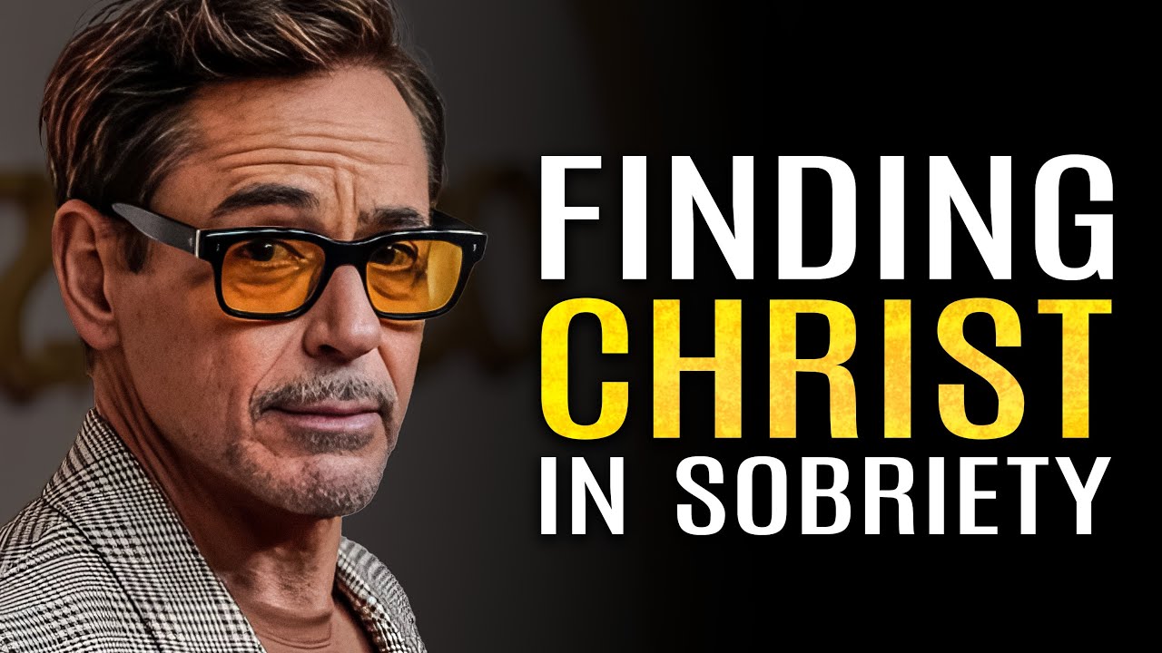 How These Celebrities Found God After Losing Everything