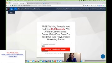 ConvertKit Tutorial - Best Email Marketing Services | How To Use Convertkit With Clickfunnels