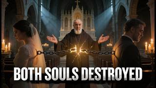The Hidden Sin Between Married Couples — Padre Pio SAW It Destroy Both Souls