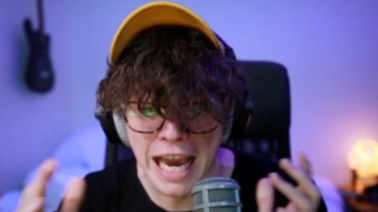 Plushys Has An Idea But Can't Find The Words