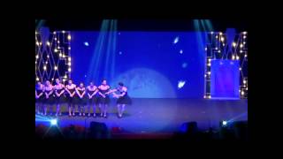 2015 CMB Annual Dinner - Dance Battle