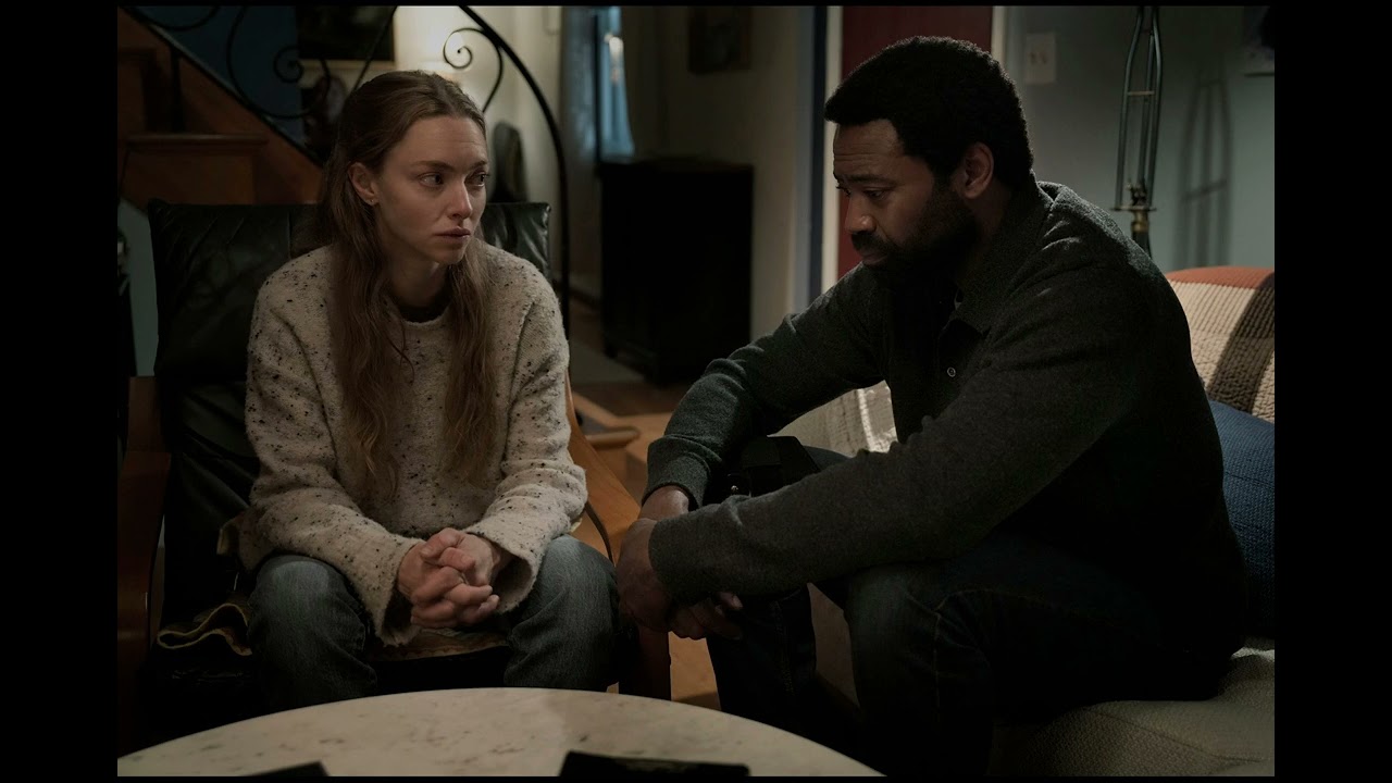 Amanda Seyfried's Dark Turn: Will UK Get Gritty Thriller Long Bright River?