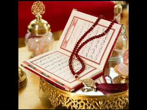 110. An-Nasr - Ahmed Al-Ajmi أحمد العجمي سورة النص