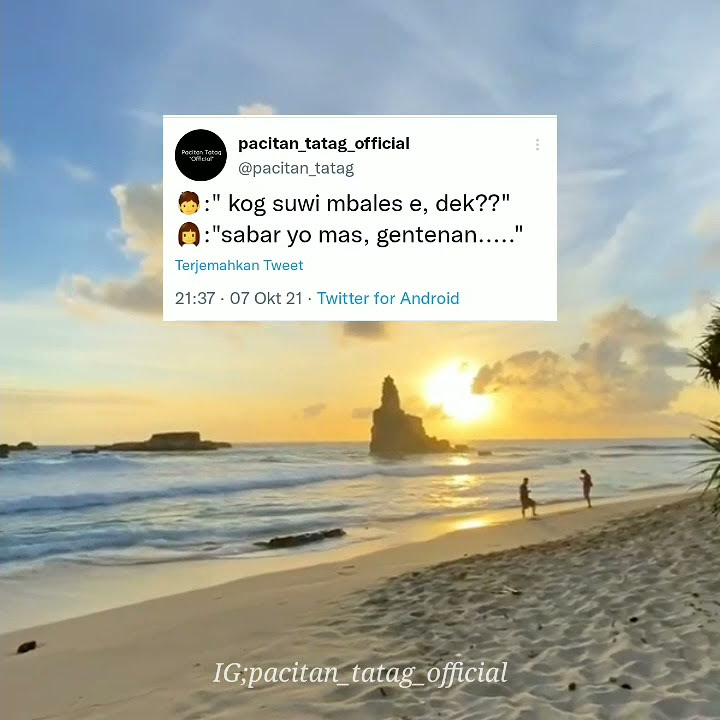 dudu prioritas ;(    #kata kata jawa