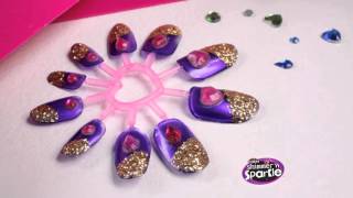 cra z art designer nail & tattoo studio 3
