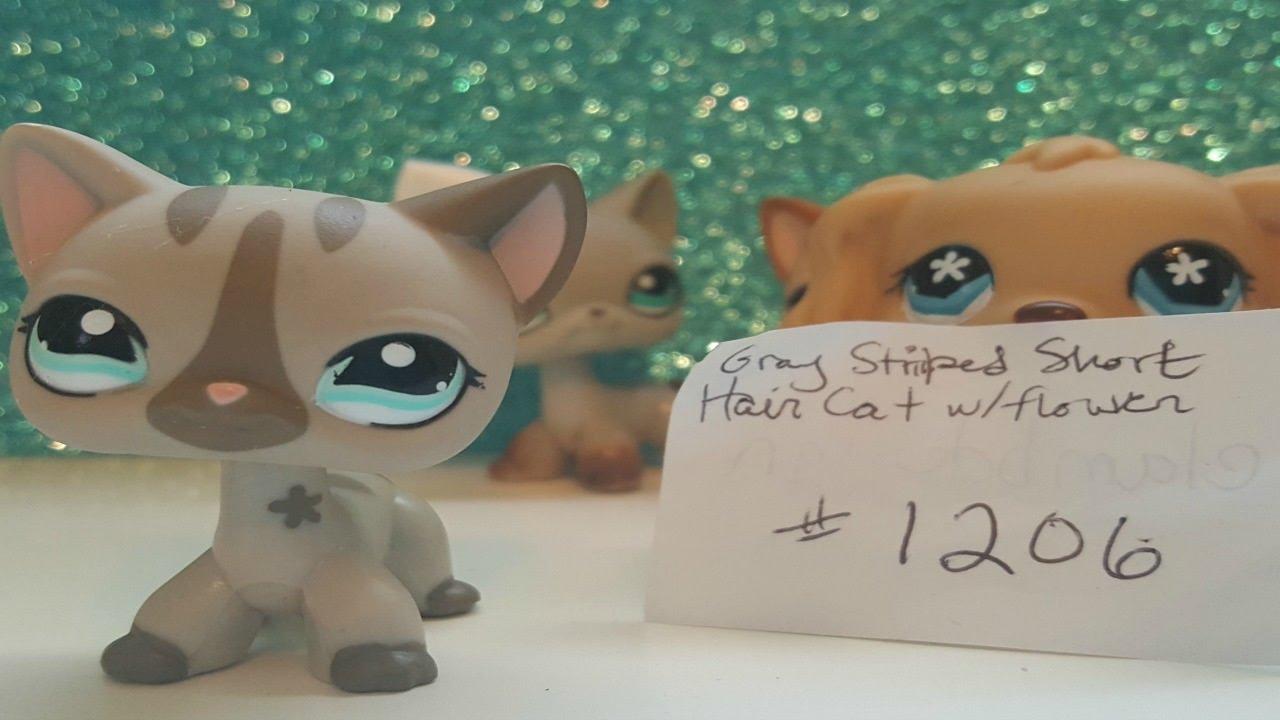 Ebay Package Opening | LPS - YouTube