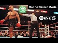 UFC 5 - Mike Tyson Online Career EP.10