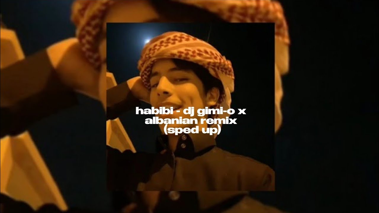 Rakhim habibi