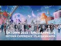 Capture de la vidéo Smtown 2022 : Smcu Express - Smtown Experience : Play@Kwangya