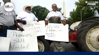 Through the Cracks: Black farmers seek debt relief | ABCNL