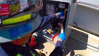 Transformer Oil Testing