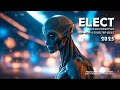 🔥 ELECT - Hard Freestyle Hip-Hop x Dubstep Beat | High-Energy Rap Instrumental 2025