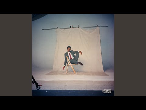 Isaia Huron - SEE RIGHT THROUGH ME (feat. Kehlani)
