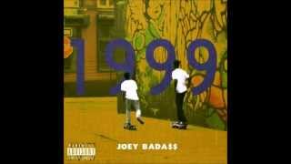 Joey Bada$$ - Don't Front(ft. CJ Fly)