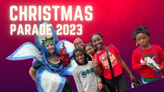 2023 New Orleans Christmas Parade 🎄 by Urban Mommy 91 views 4 months ago 28 minutes