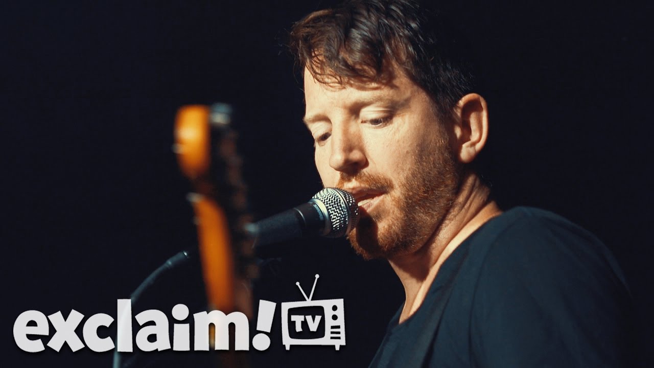 Slow Down Molasses - "Moon Queen" on Exclaim! TV