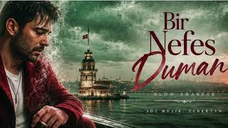 Erkan İnan - Bir Nefes Duman