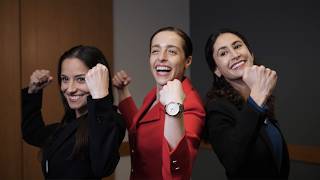 Medical Students Learn Science Communications