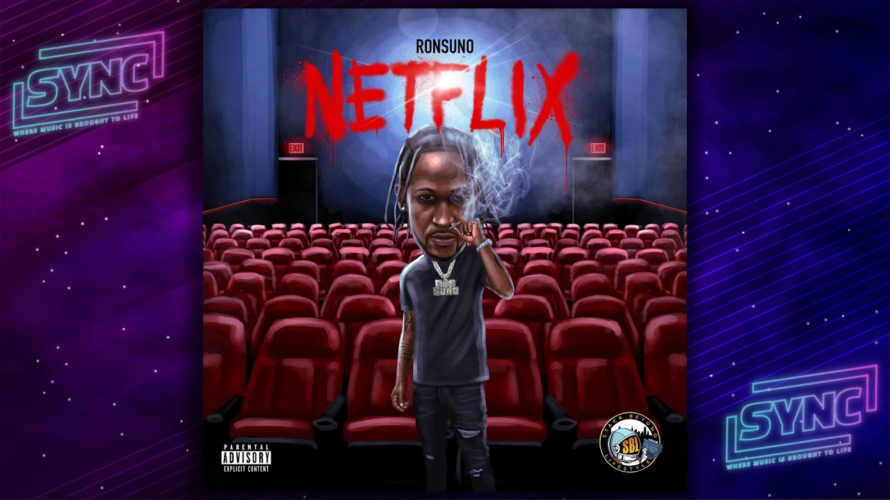 Ron Suno - Netflix - YouTube