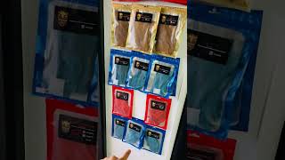 Customer Wins FREE Item!!