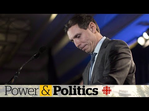 Patrick Brown's campaign says whistleblower's info doesn't breach election finance rules