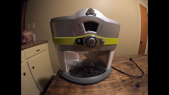 Margaritaville Mixed Drink Machine » Gadget Flow