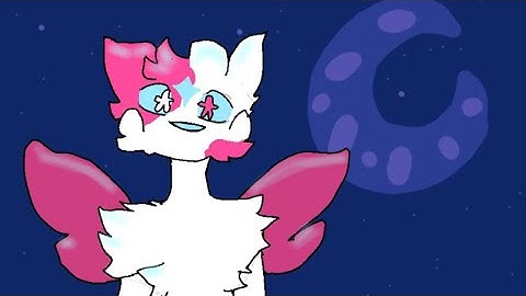 Shine [ colour palette map (part 18)]