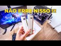 Quanto de Memória RAM você PRECISA colocar no PC ?
