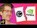 EVGA and Nvidia Breakup Quiz