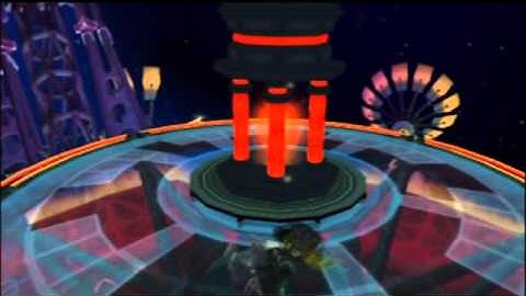 Ratchet And Clank 2 Part 8 - Fly Me To The Moon