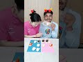 パキスタン人とボンボンポテトチップス対決したら、やばかった！#国際カップル #ゲーム #対決