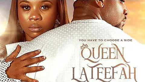 Queen Lateefah Review: The Tea, The Drama, The Madness 😎