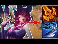 MORE XUNGE GAMPLAY FROM NA SERVER TEAMFIGHT TACTICS TFT TCL CHINA SET 9.5