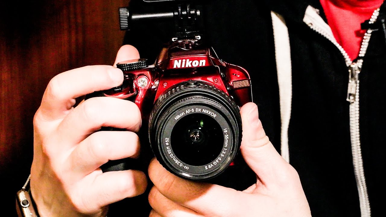 canon definicion Simple Photography Hack For Getting The Perfect Exposure With ISO