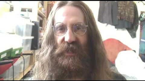 Tim Tyler: Measuring the machine takeover