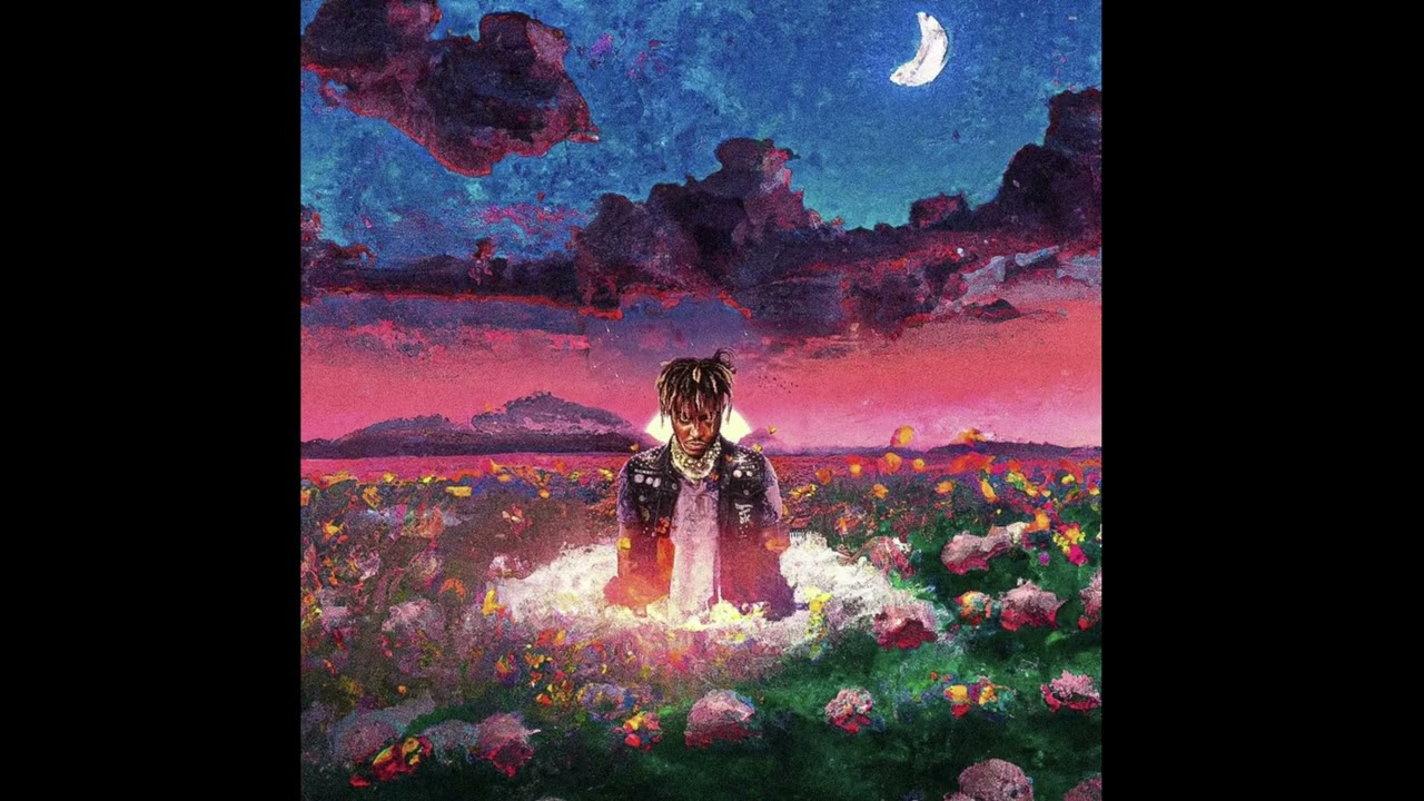 (free) juice wrld x emo rock type beat - rockstar