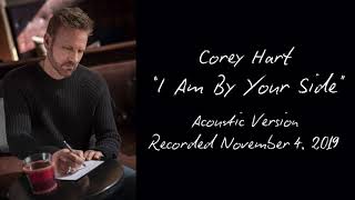 Corey Hart - "I Am By Your Side" (Acoustic Version 2019)