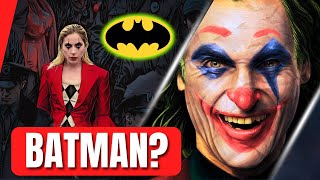 Ye Kya Dekh Liya! : Joker 2 Trailer Breakdown and Analysis
