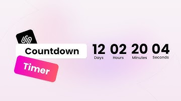 How to Add a Custom Countdown Timer in Squarespace (Easy No‑Code Tutorial)