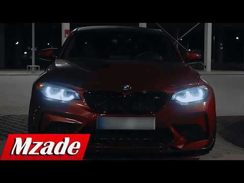 Mzade - Lay Low (Original Mix)