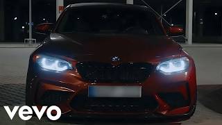 Mzade - Lay Low (Car Music Mix)