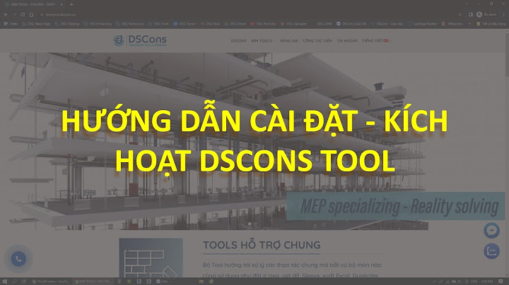 Hướng dẫn cài extensions 2023 vào revit năm 2024