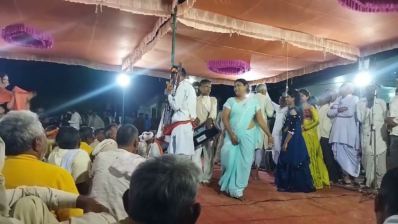 Rajputi Holi || Khetalipura || Bah || Devnarayan Gitaari. ||