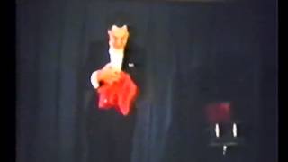 FRED KAPS - Esso Hotel (Bologna Italy) 02/02/1974
