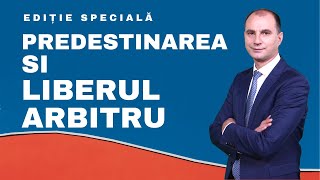 Predestinarea Si Liberul Arbitru Editia Speciala - Tiberiu Nica 20022020 Speranta Tv